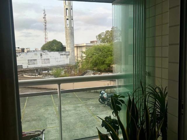 Apartamento venda em Região Geográfica Imediata de São Luís, Nazaré