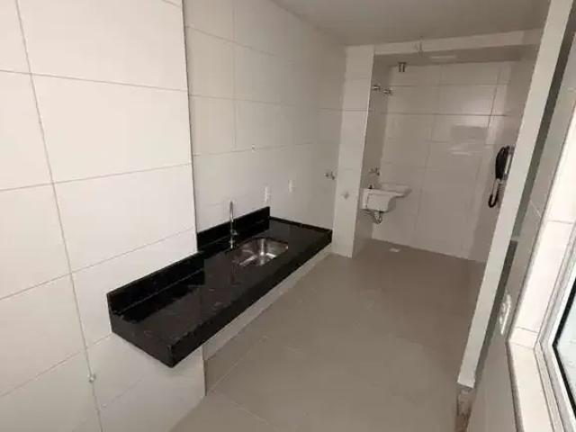 Apartamento venda em Região Geográfica Imediata de São Luís, Nazaré