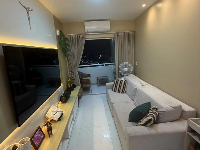 Apartamento venda em Jardim Renascença I, São Luís