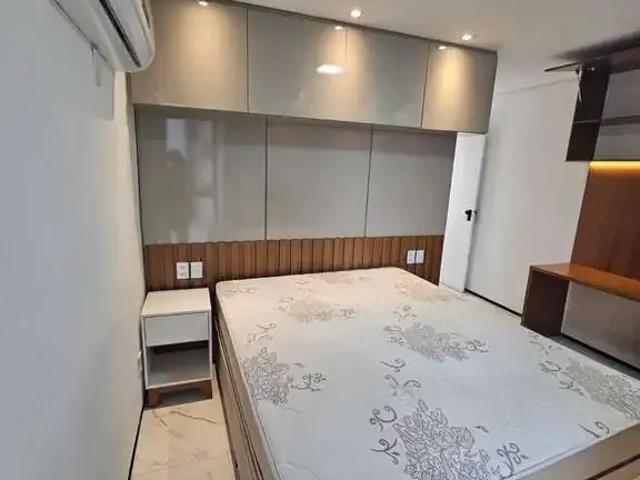Apartamento venda em Região Geográfica Imediata de São Luís, Nazaré
