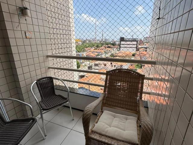 Apartamento venda em Região Geográfica Imediata de São Luís, Nazaré