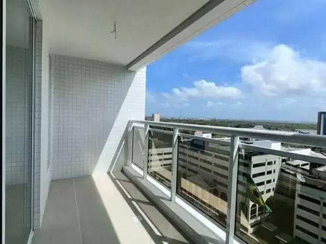 Apartamento venda em Região Geográfica Imediata de São Luís, Nazaré