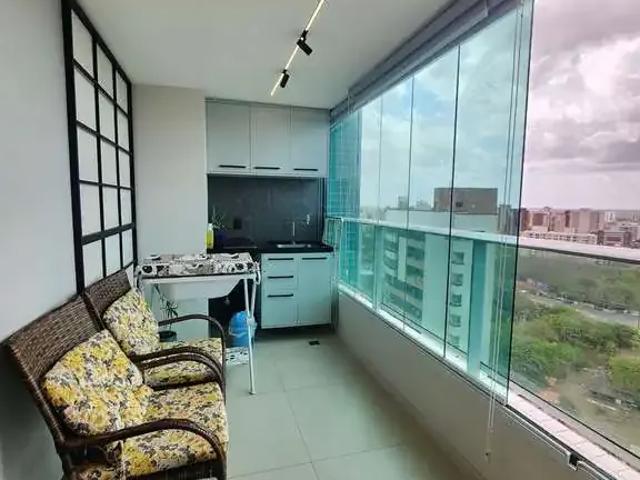 Apartamento venda em Região Geográfica Imediata de São Luís, Nazaré