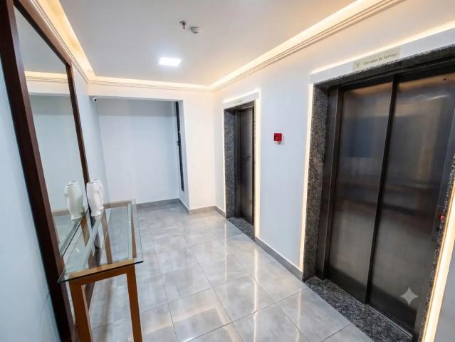 Apartamento venda em Região Geográfica Imediata de São Luís, Nazaré