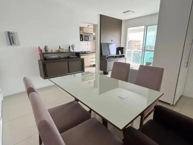 Apartamento venda em Região Geográfica Imediata de São Luís, Nazaré