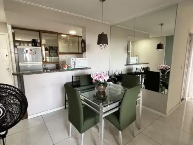 Apartamento venda em Região Geográfica Imediata de São Luís, Nazaré