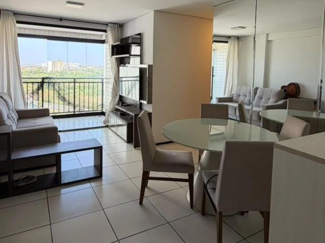 Apartamento venda em São Marcos, São Luís