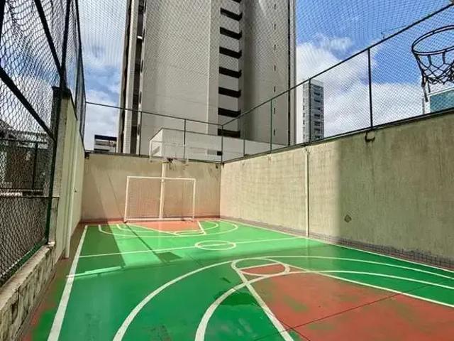 Apartamento venda em Região Geográfica Imediata de São Luís, Nazaré