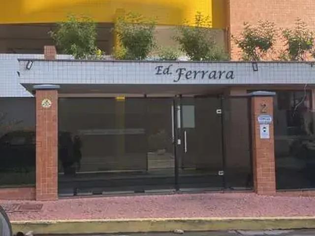 Apartamento venda em Região Geográfica Imediata de São Luís, Nazaré