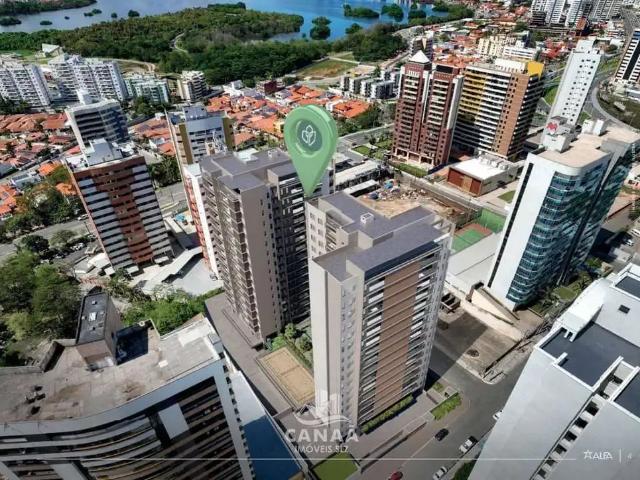 Apartamento venda em Região Geográfica Imediata de São Luís, Nazaré