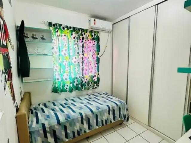 Apartamento venda em Região Geográfica Imediata de São Luís, Nazaré