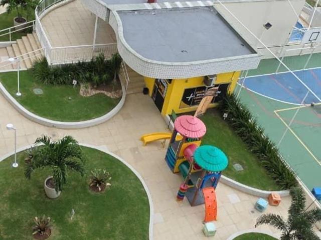 Apartamento venda em Região Geográfica Imediata de São Luís, Nazaré