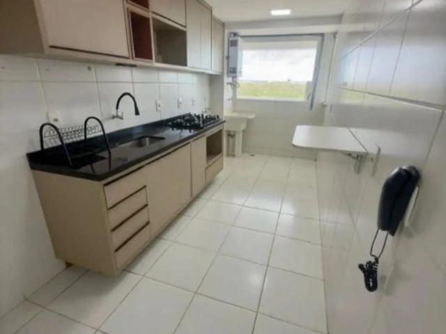 Apartamento venda em Região Geográfica Imediata de São Luís, Nazaré
