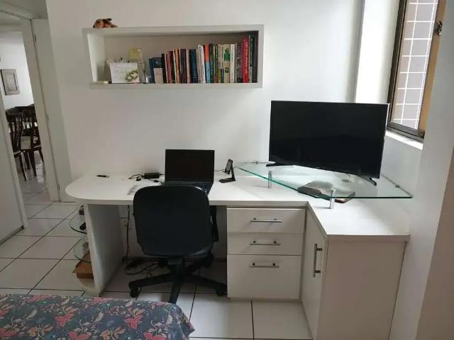 Apartamento venda em Região Geográfica Imediata de São Luís, Nazaré