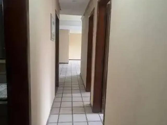 Apartamento venda em Região Geográfica Imediata de São Luís, Nazaré