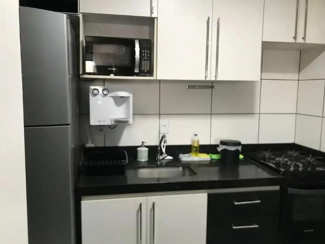 Apartamento venda em Região Geográfica Imediata de São Luís, Nazaré