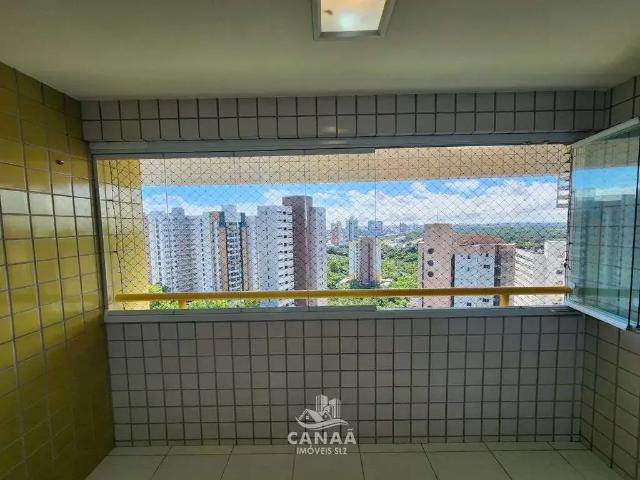 Apartamento venda em Região Geográfica Imediata de São Luís, Nazaré