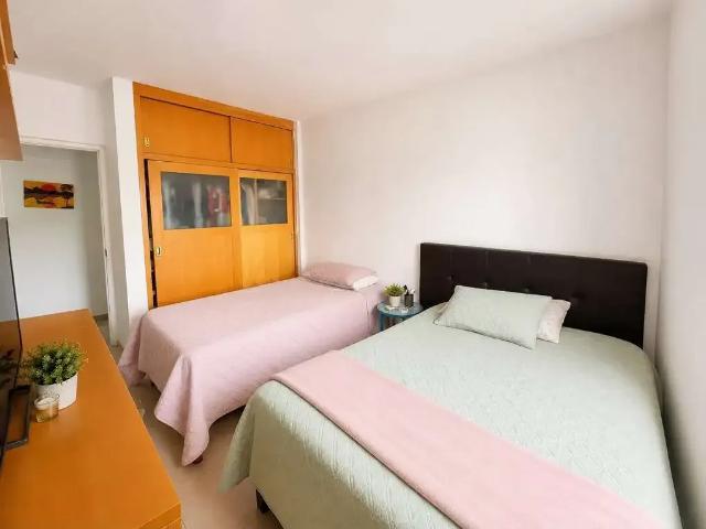 Apartamento venda em Região Geográfica Imediata de São Luís, Nazaré