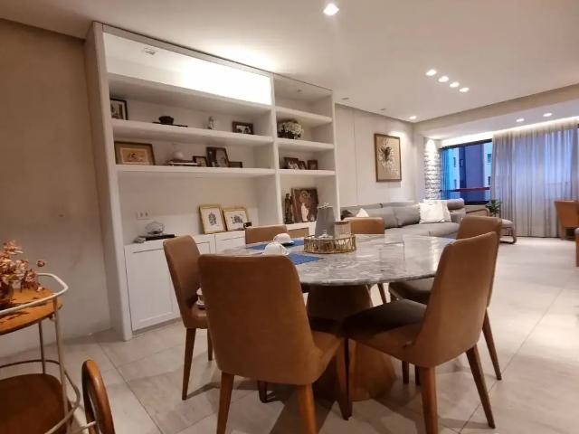 Apartamento venda em Região Geográfica Imediata de São Luís, Nazaré