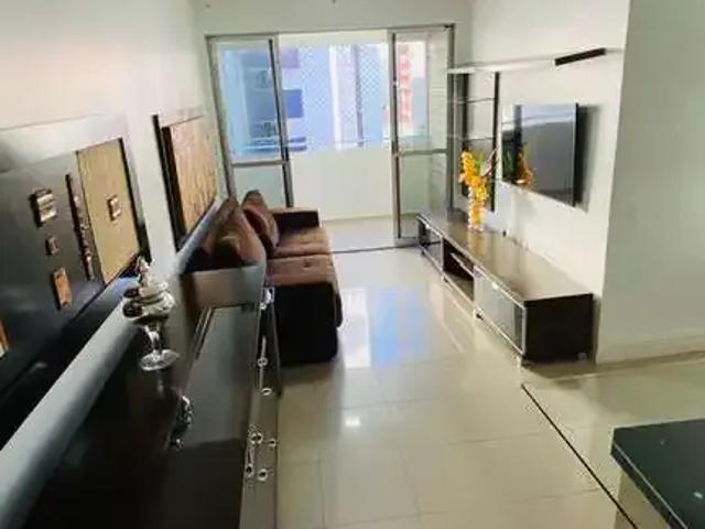 Apartamento venda em Região Geográfica Imediata de São Luís, Nazaré