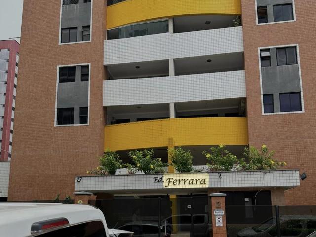 Apartamento venda em Jardim Renascença II, São Luís