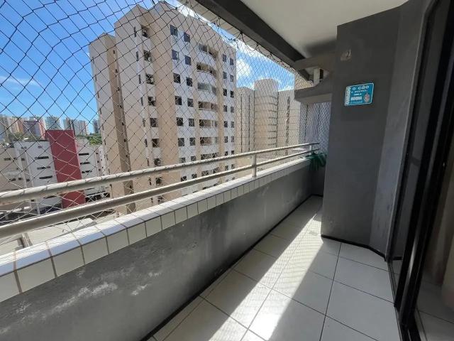 Apartamento venda em Região Geográfica Imediata de São Luís, Nazaré