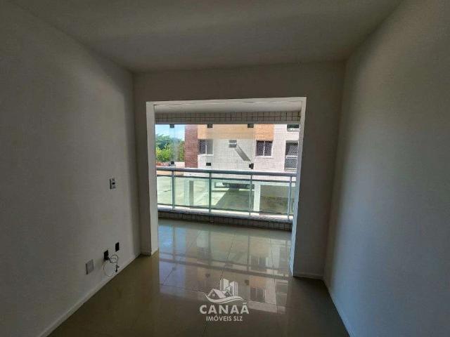 Apartamento venda em Jardim Renascença I, São Luís