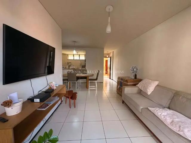Apartamento venda em Região Geográfica Imediata de São Luís, Nazaré