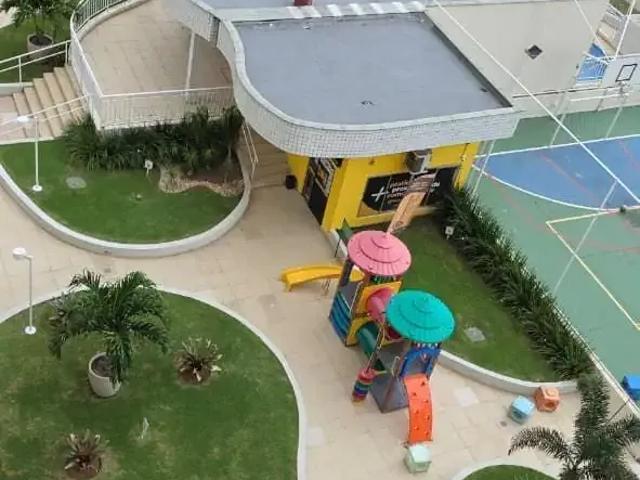 Apartamento venda em Região Geográfica Imediata de São Luís, Nazaré