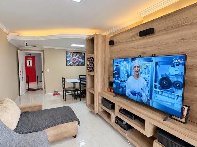 Apartamento venda em Jardim Renascença II, São Luís