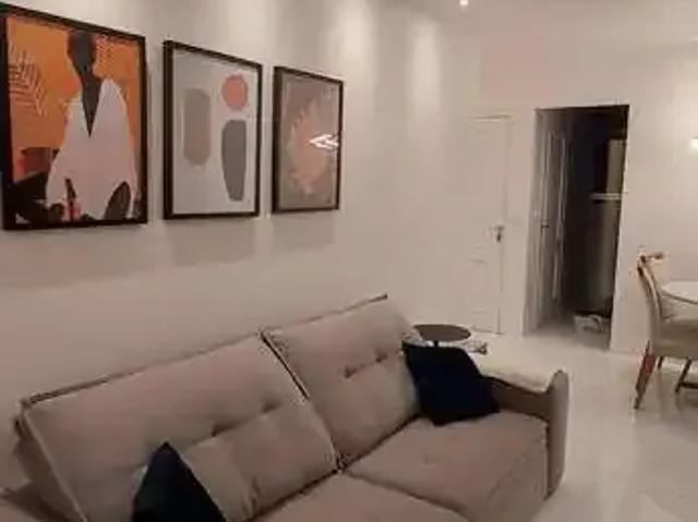 Apartamento venda em Região Geográfica Imediata de São Luís, Nazaré