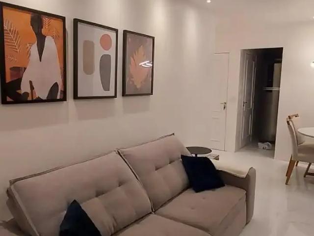 Apartamento venda em Região Geográfica Imediata de São Luís, Nazaré