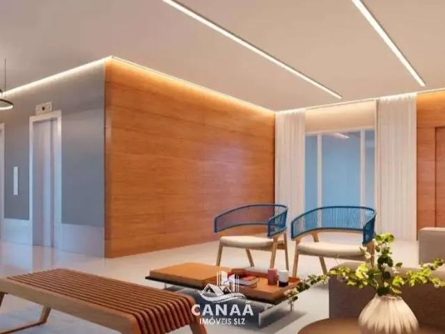 Apartamento venda em Região Geográfica Imediata de São Luís, Nazaré
