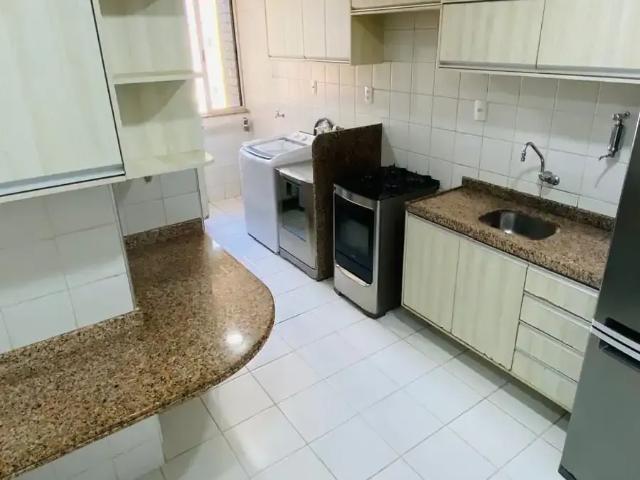 Apartamento venda em Região Geográfica Imediata de São Luís, Nazaré