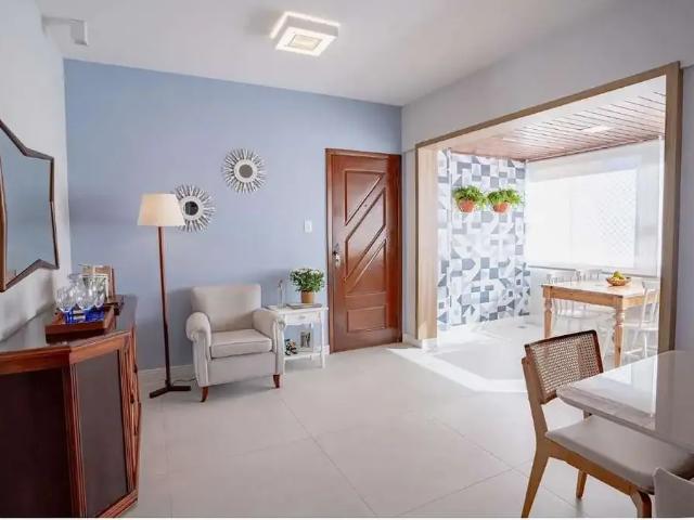 Apartamento venda em Região Geográfica Imediata de São Luís, Nazaré