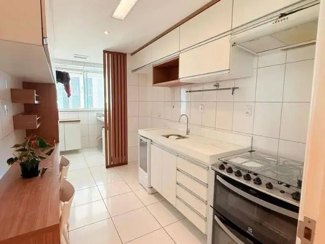 Apartamento venda em Região Geográfica Imediata de São Luís, Nazaré