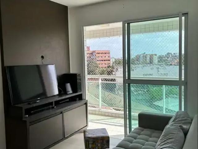 Apartamento venda em Região Geográfica Imediata de São Luís, Nazaré