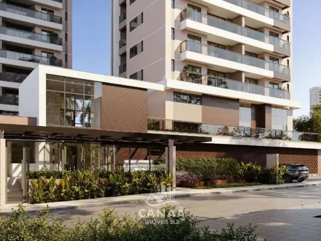 Apartamento venda em Região Geográfica Imediata de São Luís, Nazaré