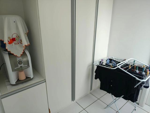 Apartamento venda em Região Geográfica Imediata de São Luís, Nazaré