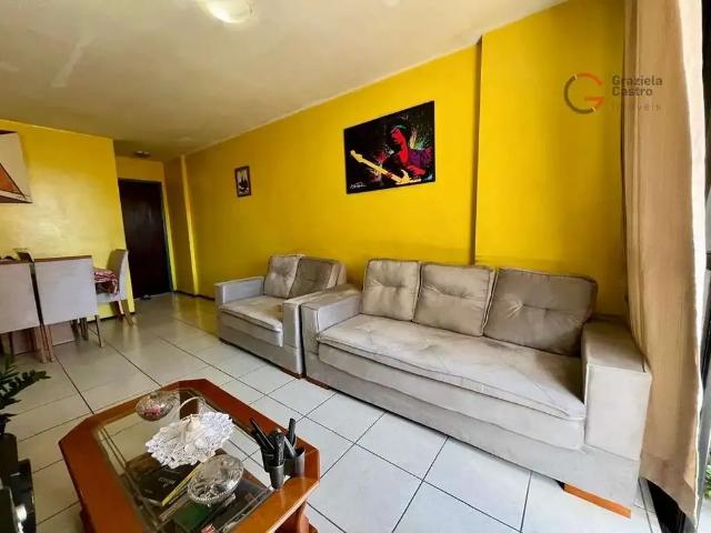 Apartamento venda em Região Geográfica Imediata de São Luís, Nazaré