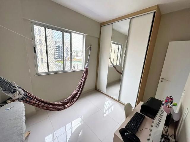 Apartamento venda em Região Geográfica Imediata de São Luís, Nazaré