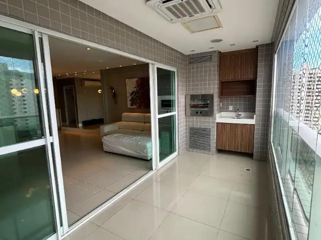 Apartamento venda em Região Geográfica Imediata de São Luís, Nazaré