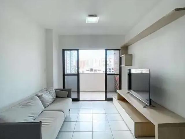 Apartamento venda em Região Geográfica Imediata de São Luís, Nazaré
