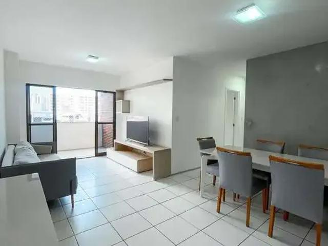 Apartamento venda em Região Geográfica Imediata de São Luís, Nazaré