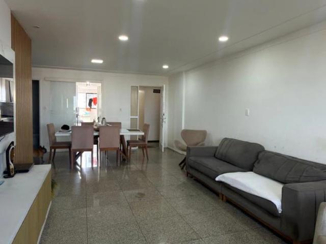 Apartamento venda em Jambeiro, São Luís