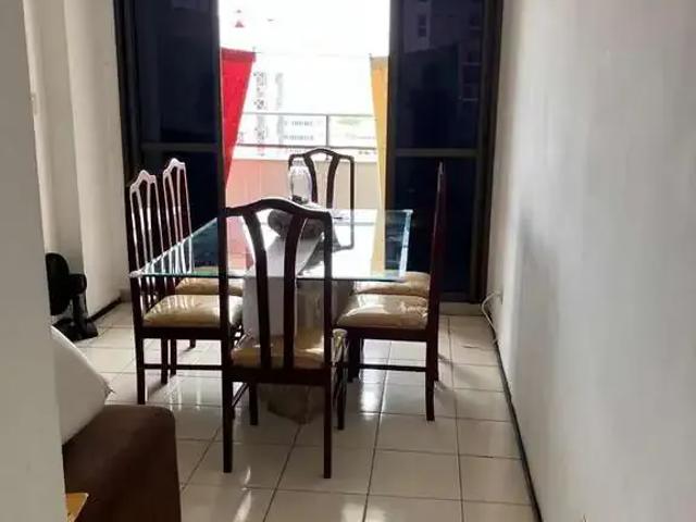 Apartamento venda em Nazaré, Maranhão