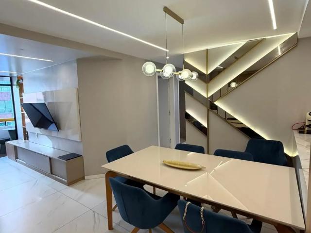 Apartamento venda em Região Geográfica Imediata de São Luís, Nazaré