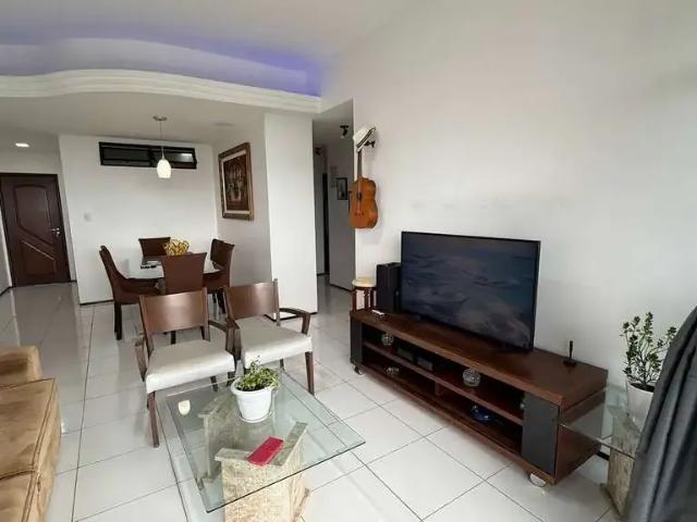 Apartamento venda em São Francisco, Nazaré