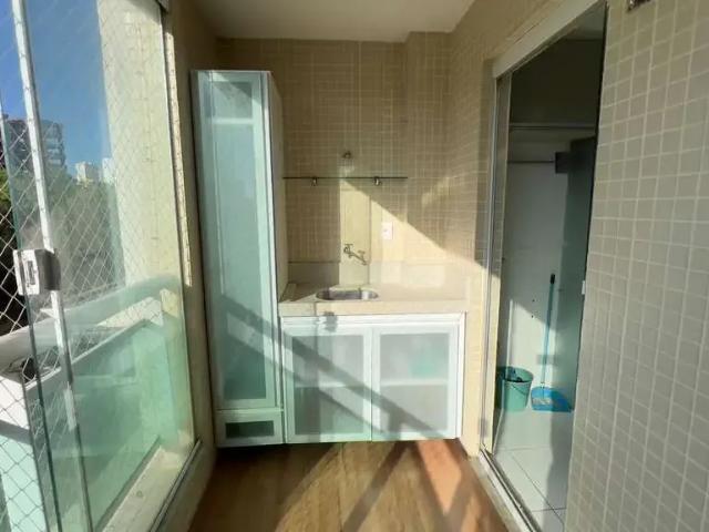 Apartamento venda em Região Geográfica Imediata de São Luís, Nazaré