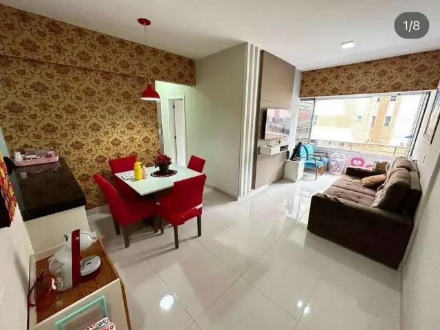 Apartamento venda em Região Geográfica Imediata de São Luís, Nazaré